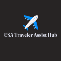 USA Traveler Assist Hub